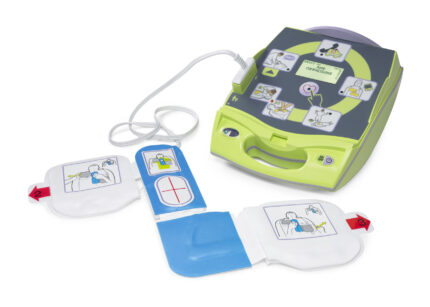 Дефибриллятор AED PLUS